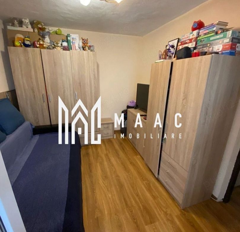 Apartament 2 camere de vânzare | Râmnicu Vâlcea | parter - foto 4