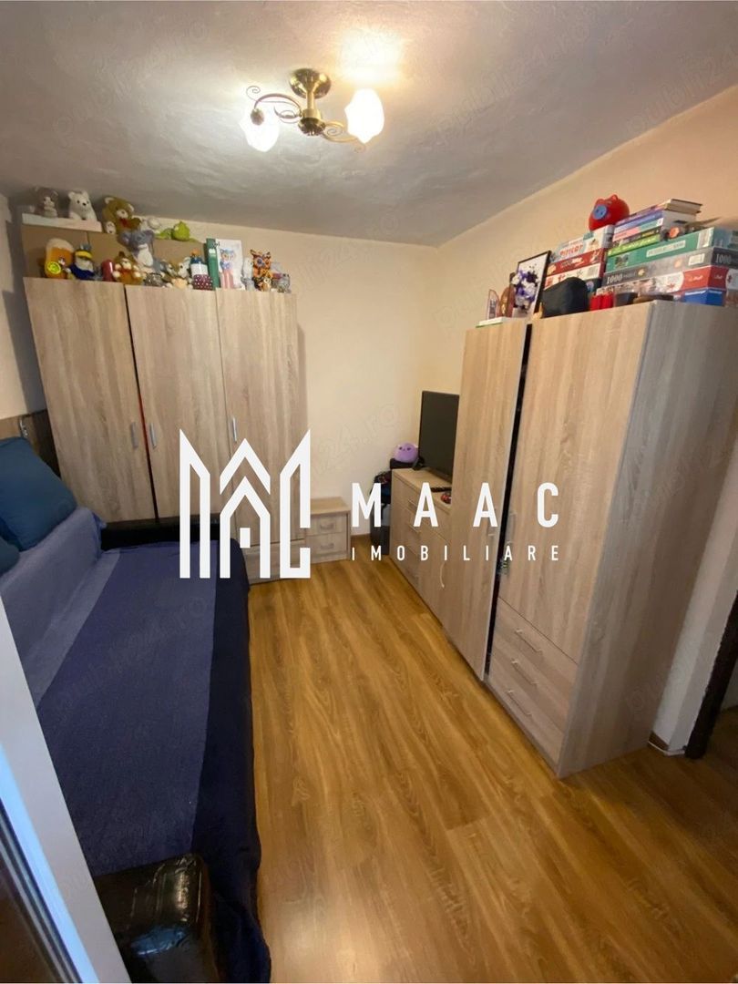 Apartament 2 camere de vânzare | Râmnicu Vâlcea | parter - foto 4 Apartament 2 camere de vânzare | Râmnicu Vâlcea | parter - foto 4