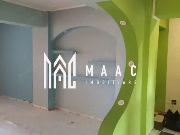 Apartament de vânzare 3 camere | Râmnicu Vâlcea | 91 mp - Imagine principala