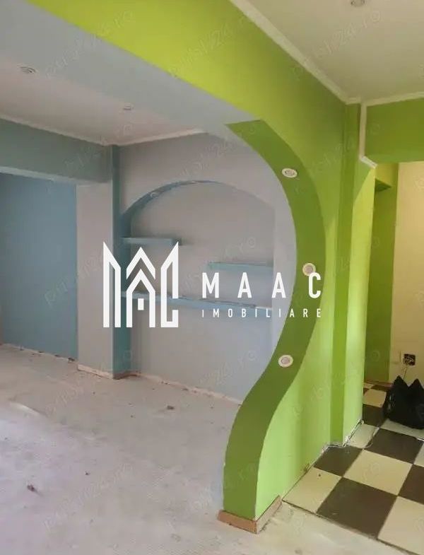 Apartament de vânzare 3 camere | Râmnicu Vâlcea | 91 mp - Imagine principala