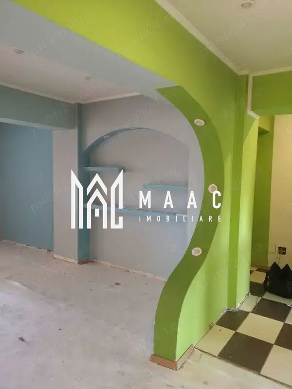 Apartament de vânzare 3 camere | Râmnicu Vâlcea | 91 mp - Imagine principala