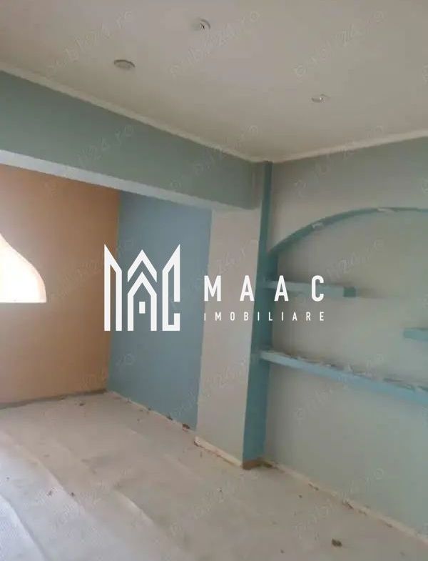 Apartament de vânzare 3 camere | Râmnicu Vâlcea | 91 mp - foto 2