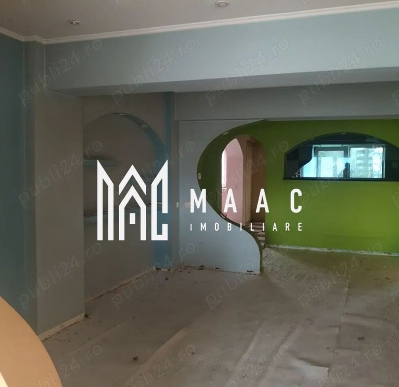 Apartament de vânzare 3 camere | Râmnicu Vâlcea | 91 mp - foto 4