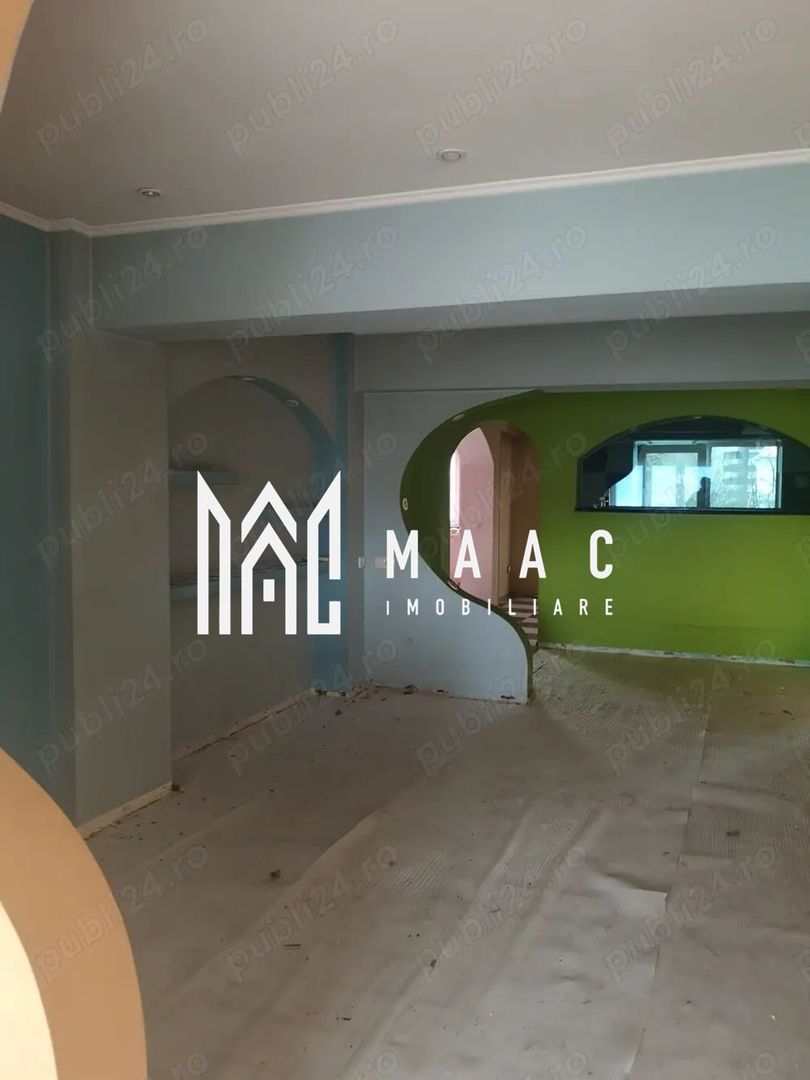 Apartament de vânzare 3 camere | Râmnicu Vâlcea | 91 mp - foto 4 Apartament de vânzare 3 camere | Râmnicu Vâlcea | 91 mp - foto 4