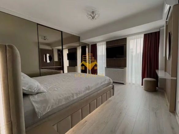 3 camere, 2 parcari, bloc nou, Marasti Beiusului Zona Plevnei, CESAROM - Imagine principala