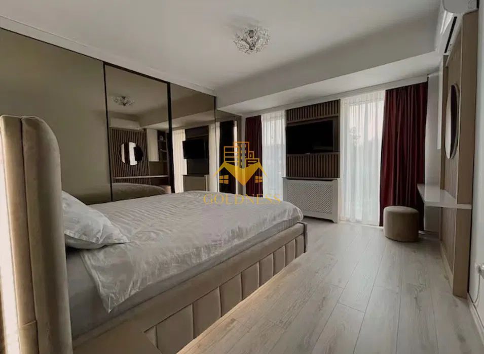 3 camere, 2 parcari, bloc nou, Marasti Beiusului Zona Plevnei, CESAROM - Imagine principala