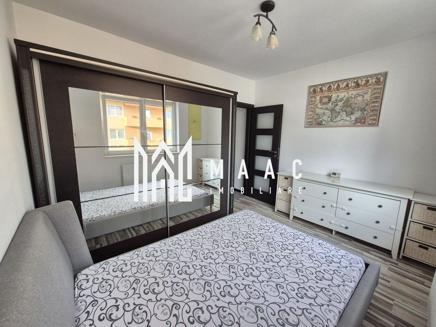 Apartament de vânzare Sibiu | 2 camere | parcare | etaj 2 - foto 2