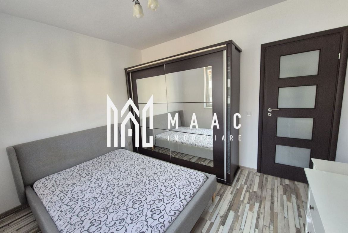Apartament de vânzare Sibiu | 2 camere | parcare | etaj 2 - foto 3