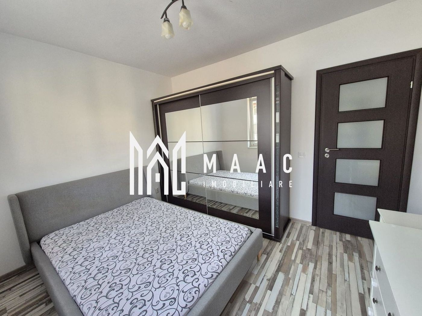 Apartament de vânzare Sibiu | 2 camere | parcare | etaj 2 - foto 3