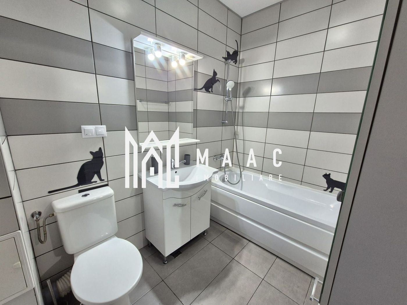Apartament de vânzare Sibiu | 2 camere | parcare | etaj 2 - foto 4
