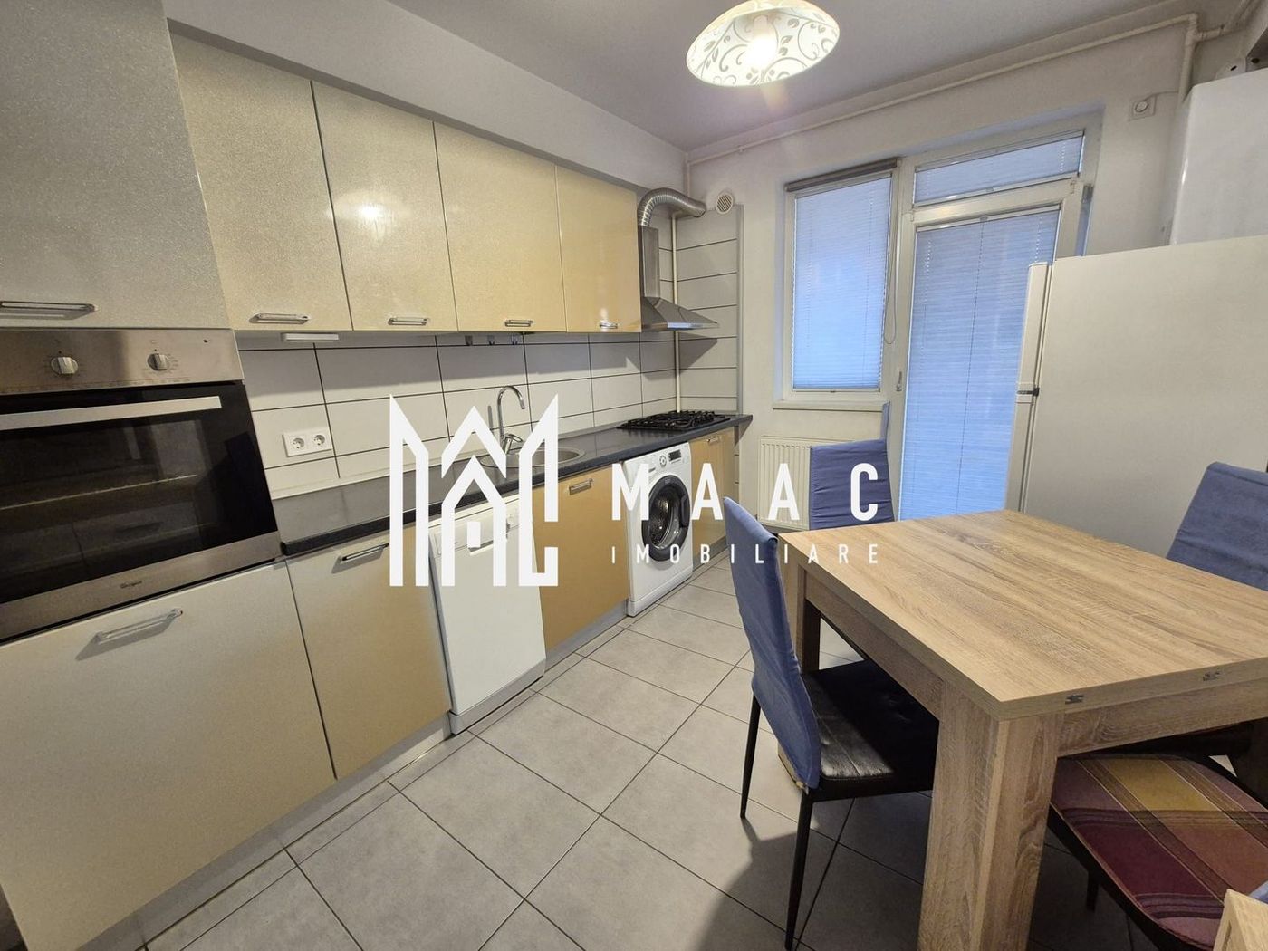 Apartament de vânzare Sibiu | 2 camere | parcare | etaj 2 - foto 6