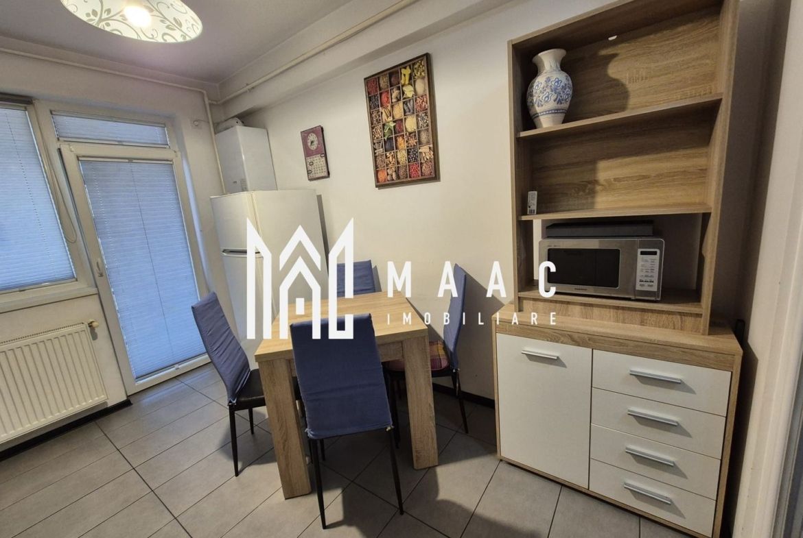 Apartament de vânzare Sibiu | 2 camere | parcare | etaj 2 - foto 7
