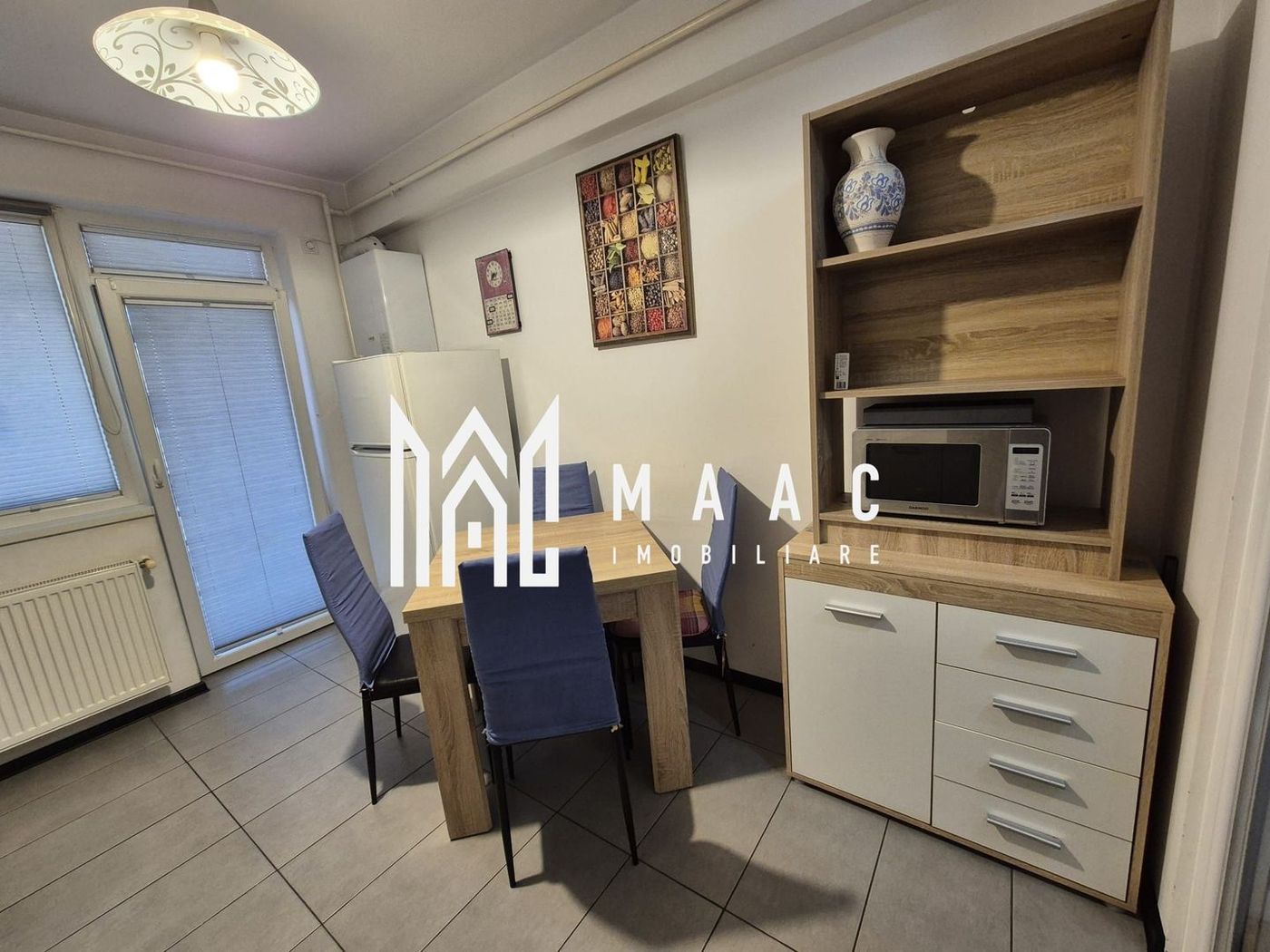 Apartament de vânzare Sibiu | 2 camere | parcare | etaj 2 - foto 7