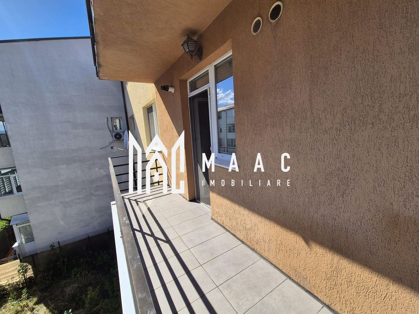 Apartament de vânzare Sibiu | 2 camere | parcare | etaj 2 - foto 8