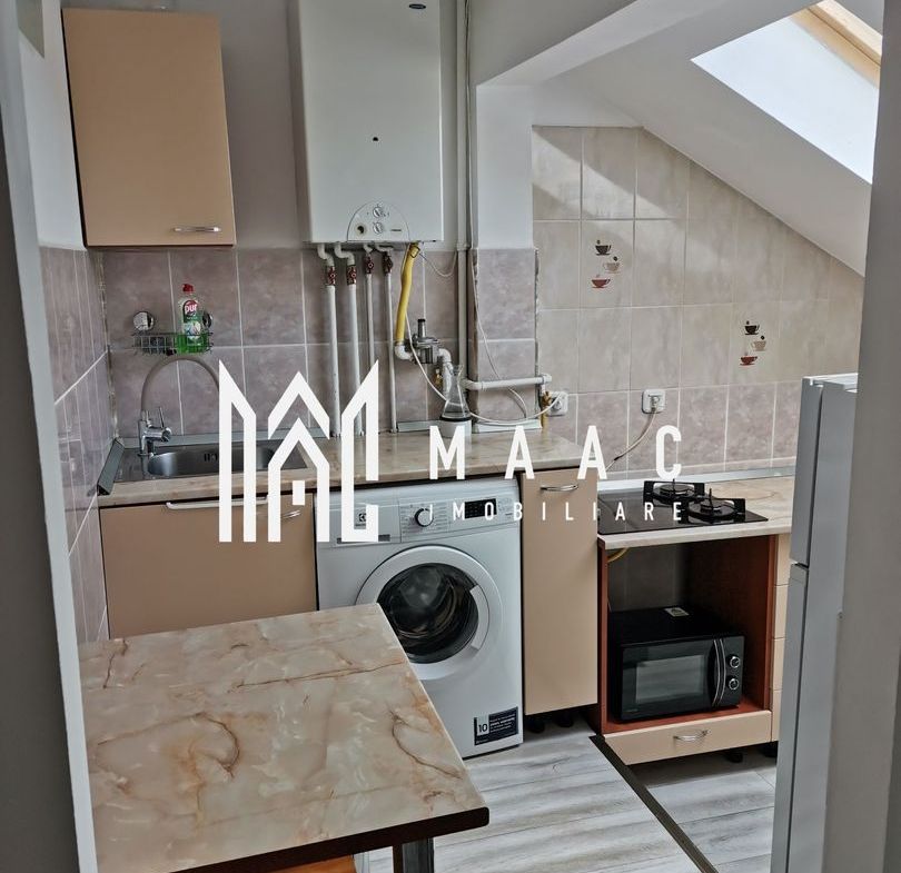 Apartament 2 camere de închiriat | Sibiu | Ultracentral | 50 mp - foto 3