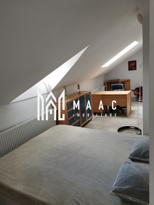 Apartament 2 camere de închiriat | Sibiu | Ultracentral | 50 mp - foto 4