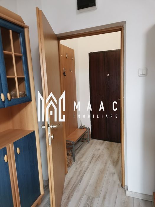 Apartament 2 camere de închiriat | Sibiu | Ultracentral | 50 mp - foto 5
