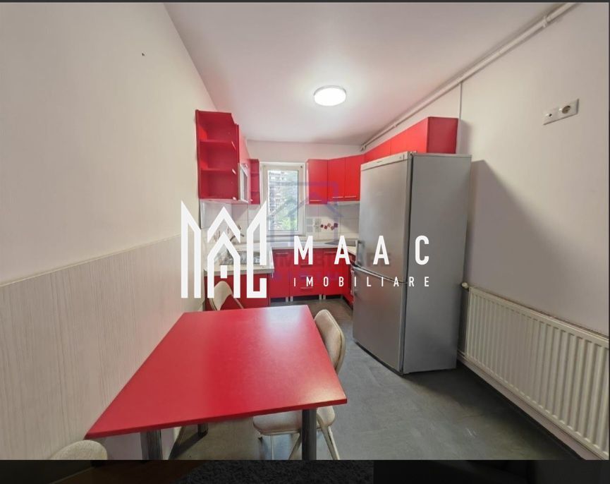 Apartament 3 camere de închiriat | Sibiu, Mihai Viteazul | 51 mp - foto 4