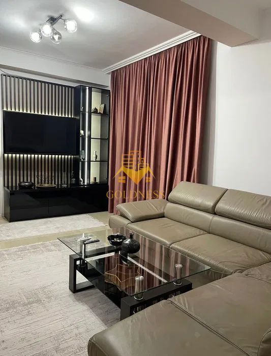 3 camere, 2 parcari, bloc nou, Marasti Beiusului Zona Plevnei, CESAROM - foto 3