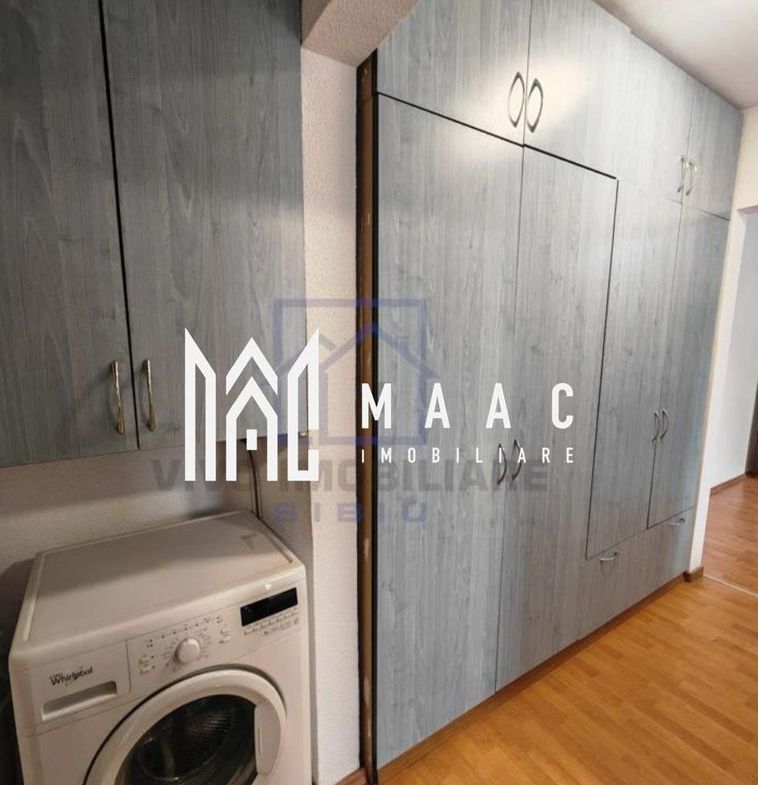 Apartament 3 camere de închiriat | Sibiu, Mihai Viteazul | 51 mp - foto 6