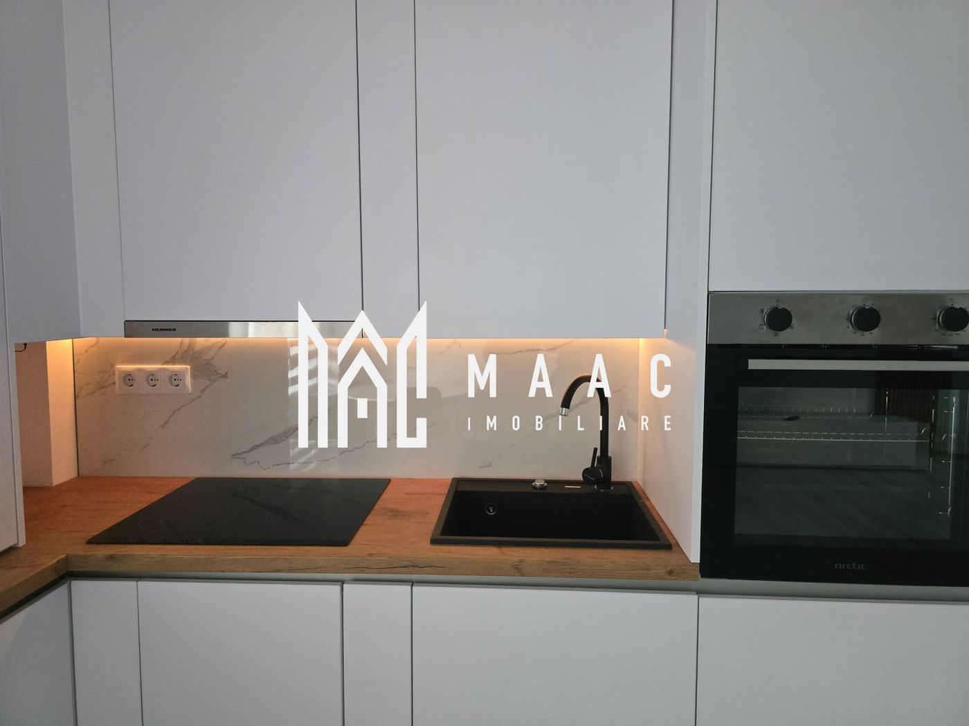 Apartament 2 camere de închiriat | Sibiu | 56 mp | parcare - foto 2 Apartament 2 camere de închiriat | Sibiu | 56 mp | parcare - foto 2