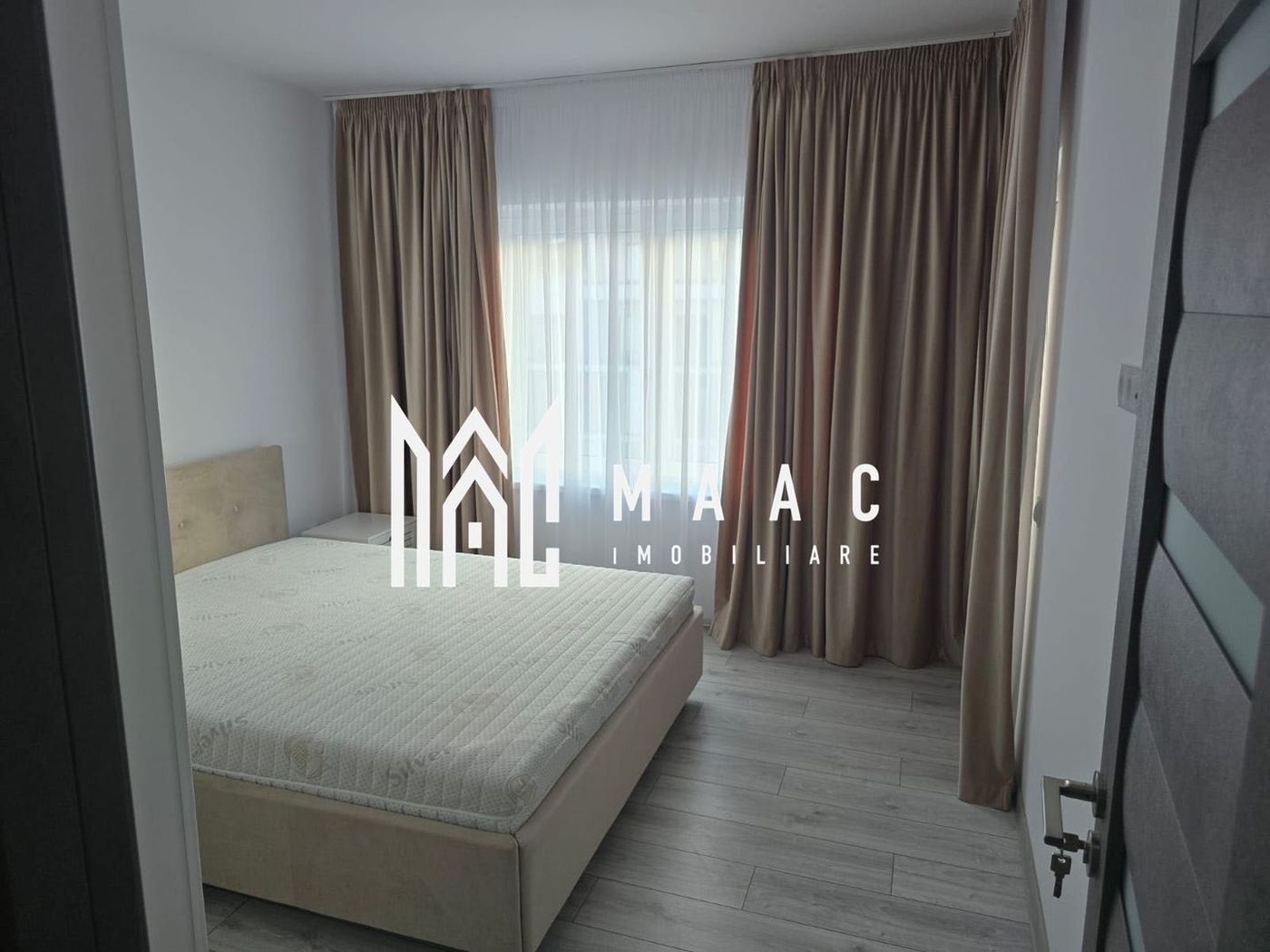 Apartament 2 camere de închiriat | Sibiu | 56 mp | parcare - foto 3 Apartament 2 camere de închiriat | Sibiu | 56 mp | parcare - foto 3