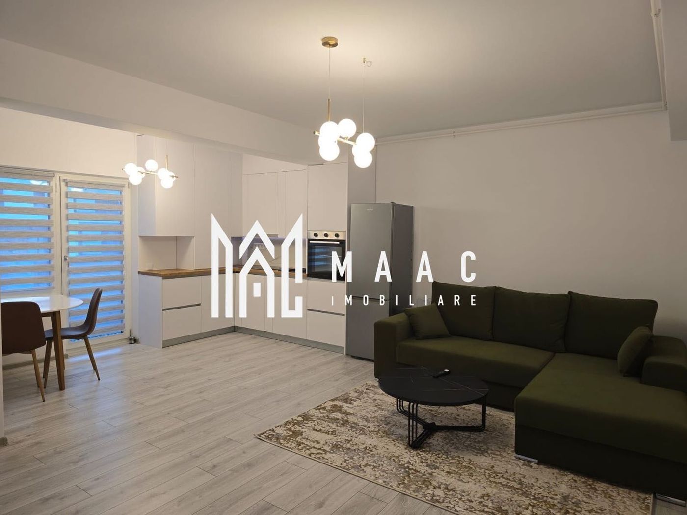 Apartament 2 camere de închiriat | Sibiu | 56 mp | parcare - foto 4 Apartament 2 camere de închiriat | Sibiu | 56 mp | parcare - foto 4