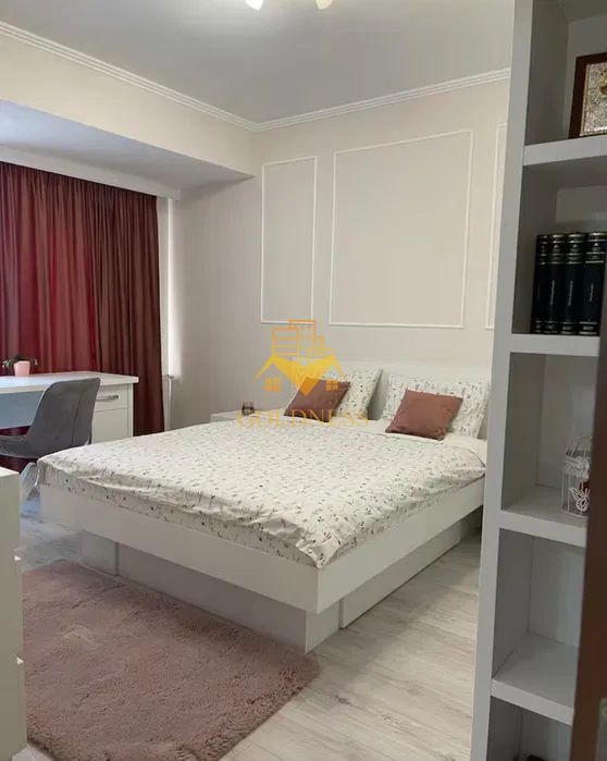 3 camere, 2 parcari, bloc nou, Marasti Beiusului Zona Plevnei, CESAROM - foto 4