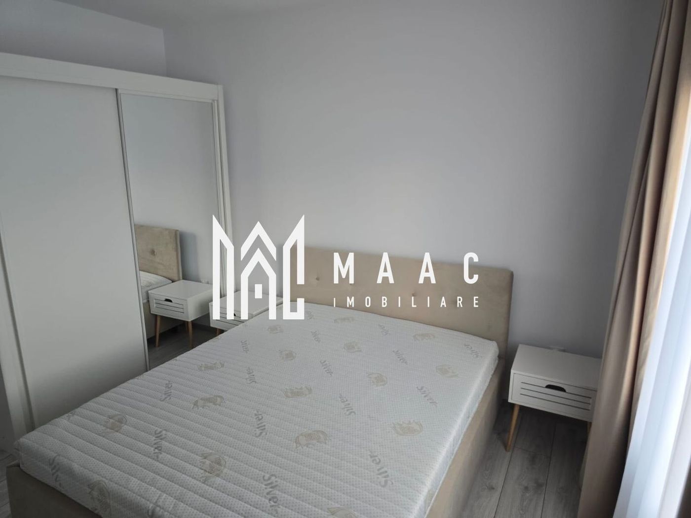Apartament 2 camere de închiriat | Sibiu | 56 mp | parcare - foto 5 Apartament 2 camere de închiriat | Sibiu | 56 mp | parcare - foto 5
