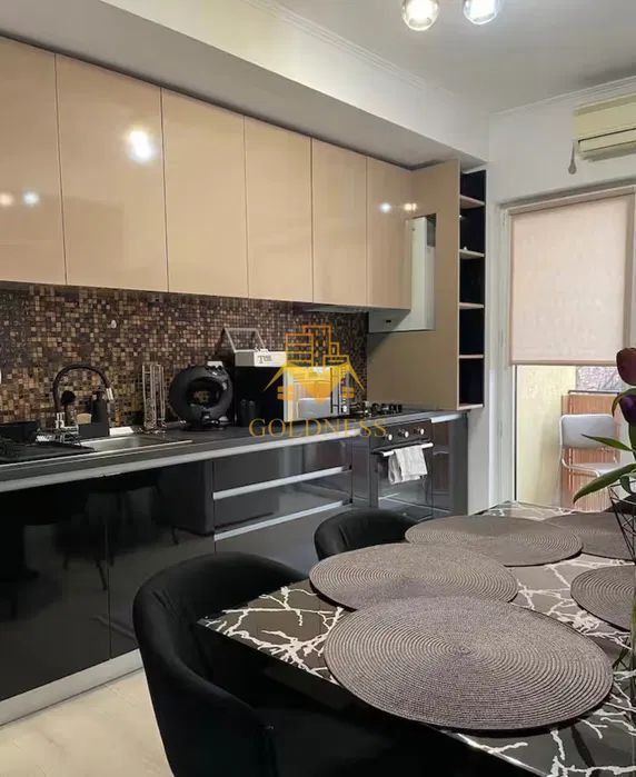 3 camere, 2 parcari, bloc nou, Marasti Beiusului Zona Plevnei, CESAROM - foto 5