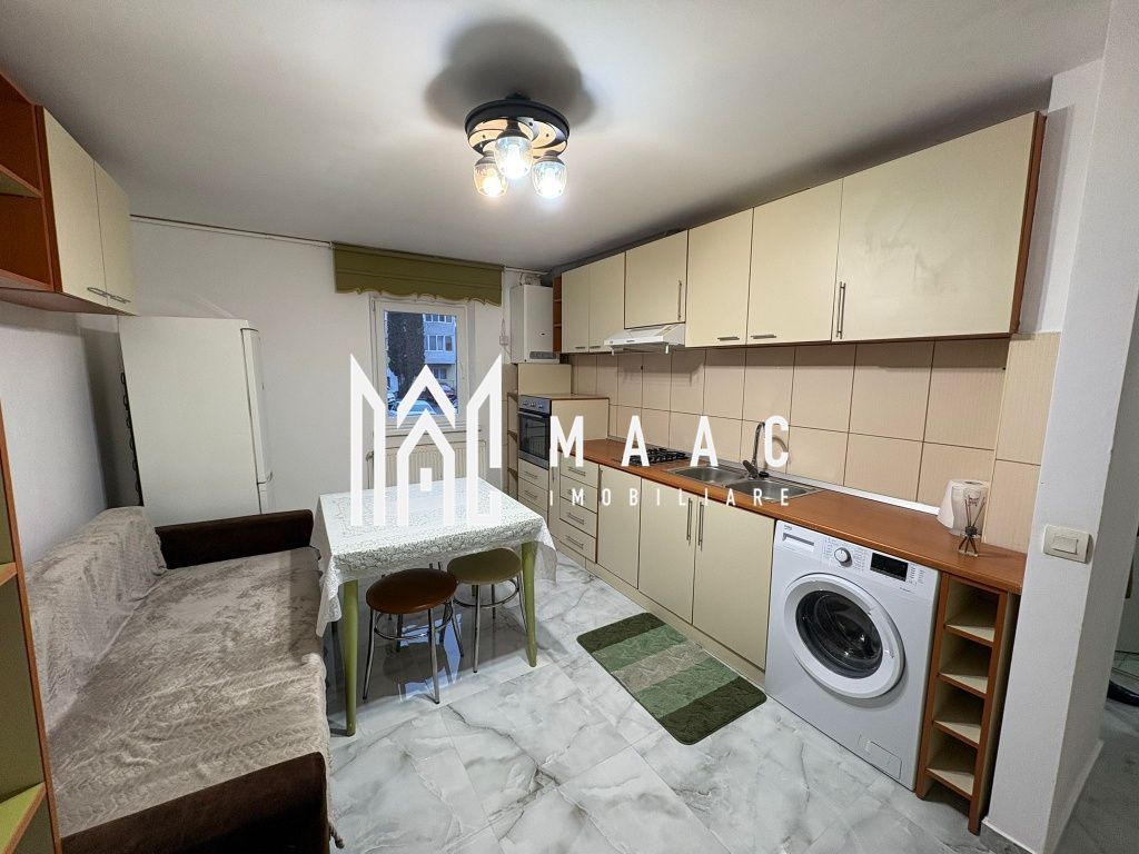 Apartament 3 camere de închiriat | Sibiu, Sub Arini | 60 mp - foto 5
