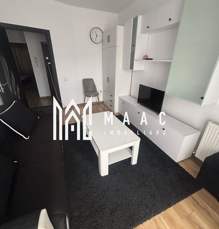 Apartament 2 camere de închiriat | Șelimbăr | 60 mp | balcon - Imagine principala