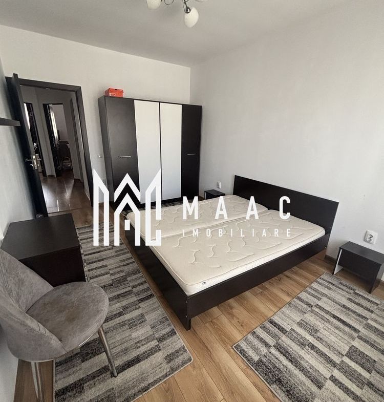 Apartament 2 camere de închiriat | Șelimbăr | 60 mp | balcon - foto 3