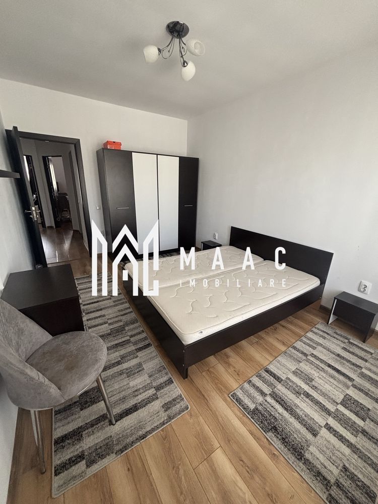 Apartament 2 camere de închiriat | Șelimbăr | 60 mp | balcon - foto 3 Apartament 2 camere de închiriat | Șelimbăr | 60 mp | balcon - foto 3