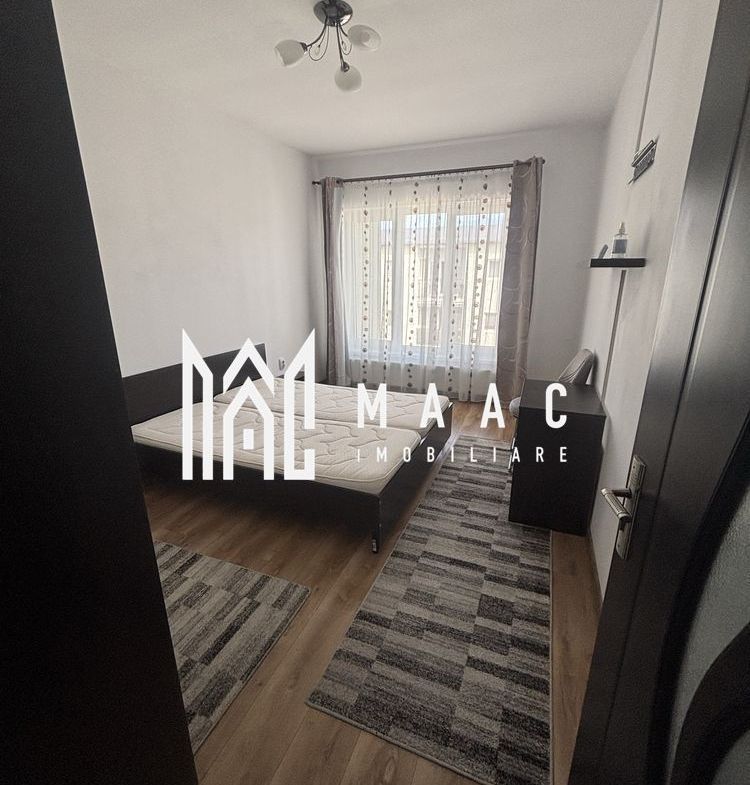 Apartament 2 camere de închiriat | Șelimbăr | 60 mp | balcon - foto 4