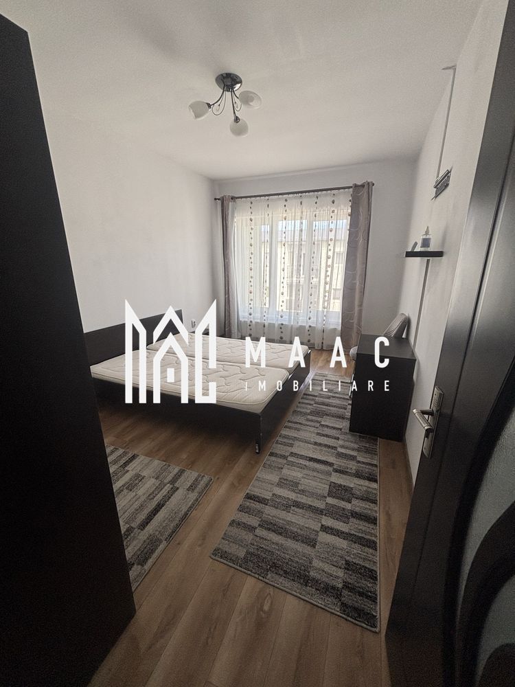 Apartament 2 camere de închiriat | Șelimbăr | 60 mp | balcon - foto 4 Apartament 2 camere de închiriat | Șelimbăr | 60 mp | balcon - foto 4