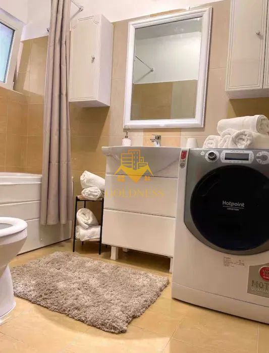 3 camere, 2 parcari, bloc nou, Marasti Beiusului Zona Plevnei, CESAROM - foto 6