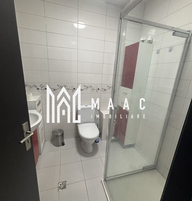 Apartament 2 camere de închiriat | Șelimbăr | 60 mp | balcon - foto 5