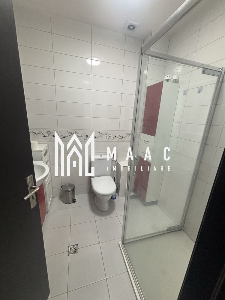 Apartament 2 camere de închiriat | Șelimbăr | 60 mp | balcon - foto 5 Apartament 2 camere de închiriat | Șelimbăr | 60 mp | balcon - foto 5