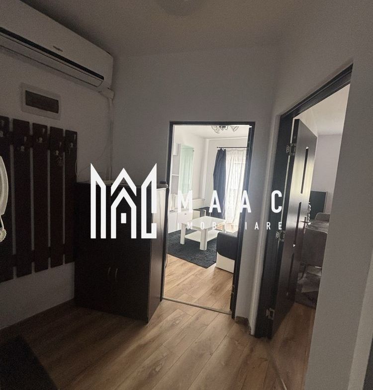 Apartament 2 camere de închiriat | Șelimbăr | 60 mp | balcon - foto 6