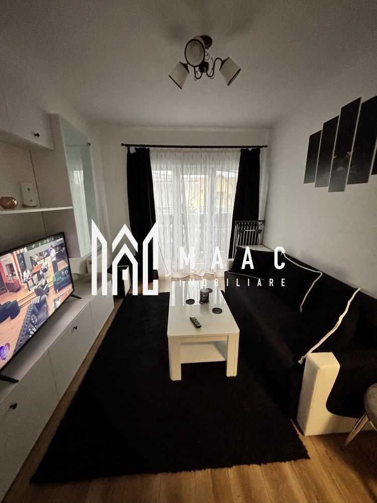 Apartament 2 camere de închiriat | Șelimbăr | 60 mp | balcon - foto 7 Apartament 2 camere de închiriat | Șelimbăr | 60 mp | balcon - foto 7