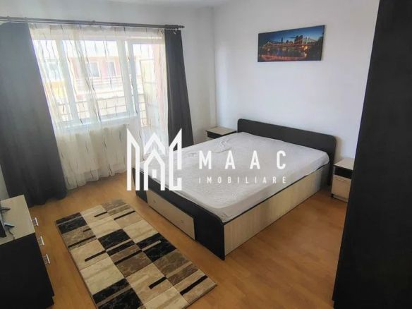 Apartament 2 camere de închiriat | Sibiu, Ștrand | 77 mp - Imagine principala