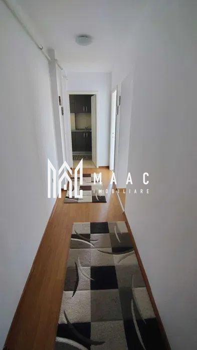 Apartament 2 camere de închiriat | Sibiu, Ștrand | 77 mp - foto 2