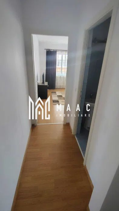 Apartament 2 camere de închiriat | Sibiu, Ștrand | 77 mp - foto 3