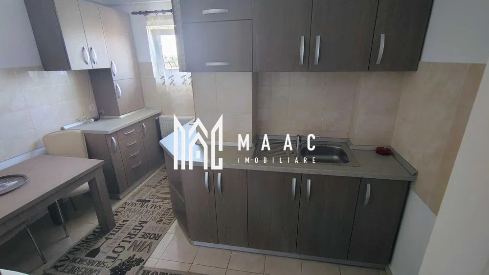 Apartament 2 camere de închiriat | Sibiu, Ștrand | 77 mp - foto 5