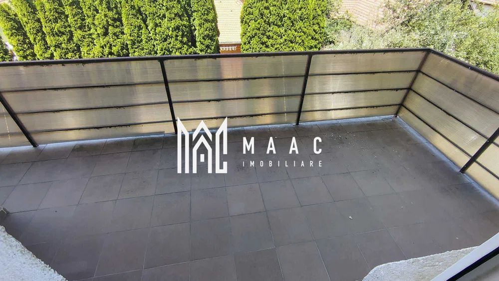Apartament 2 camere de închiriat | Sibiu, Ștrand | 77 mp - foto 7