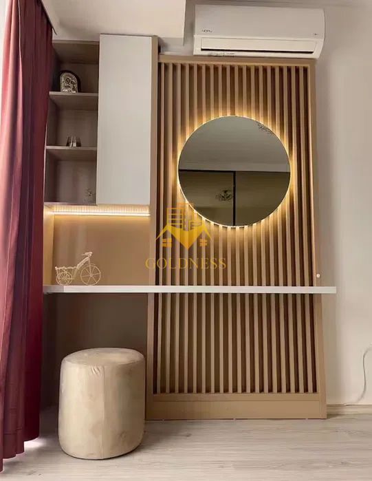 3 camere, 2 parcari, bloc nou, Marasti Beiusului Zona Plevnei, CESAROM - foto 7