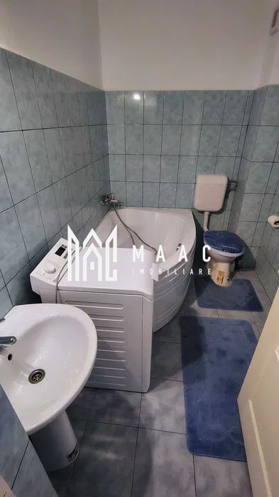 Apartament 2 camere de închiriat | Sibiu, Ștrand | 77 mp - foto 8