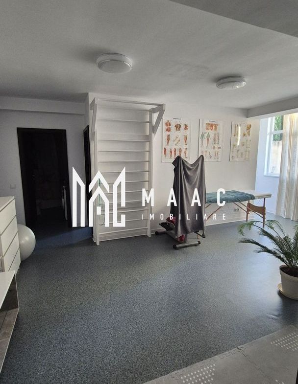 Apartament 2 camere de vânzare | Sibiu, Ștrand | curte - foto 2