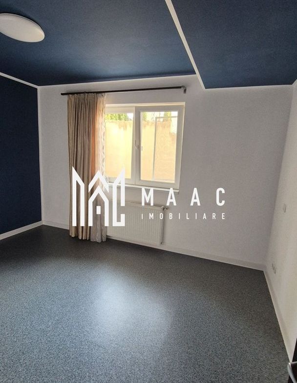 Apartament 2 camere de vânzare | Sibiu, Ștrand | curte - foto 3
